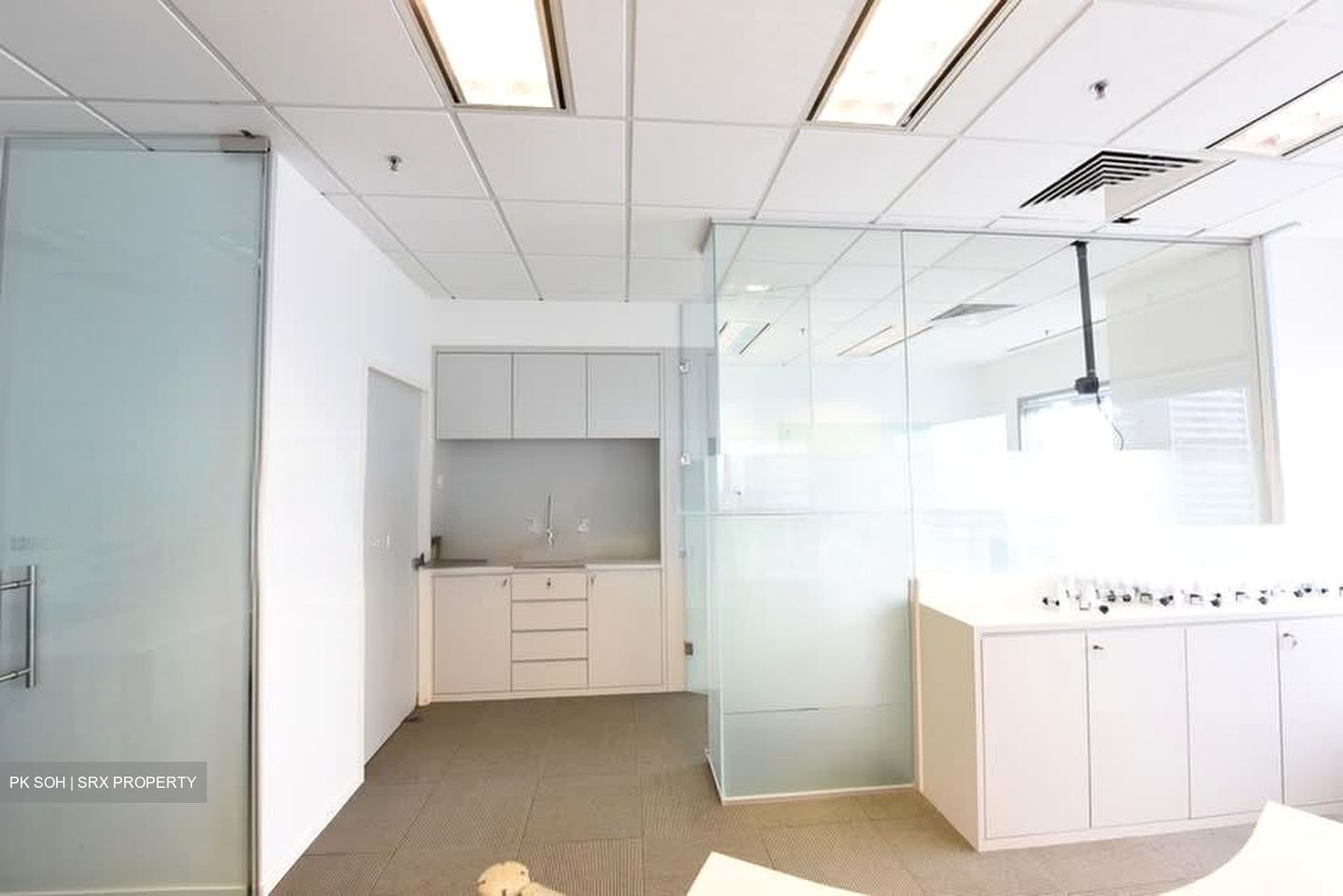 Suntec Tower Three (D1), Office #605342911
